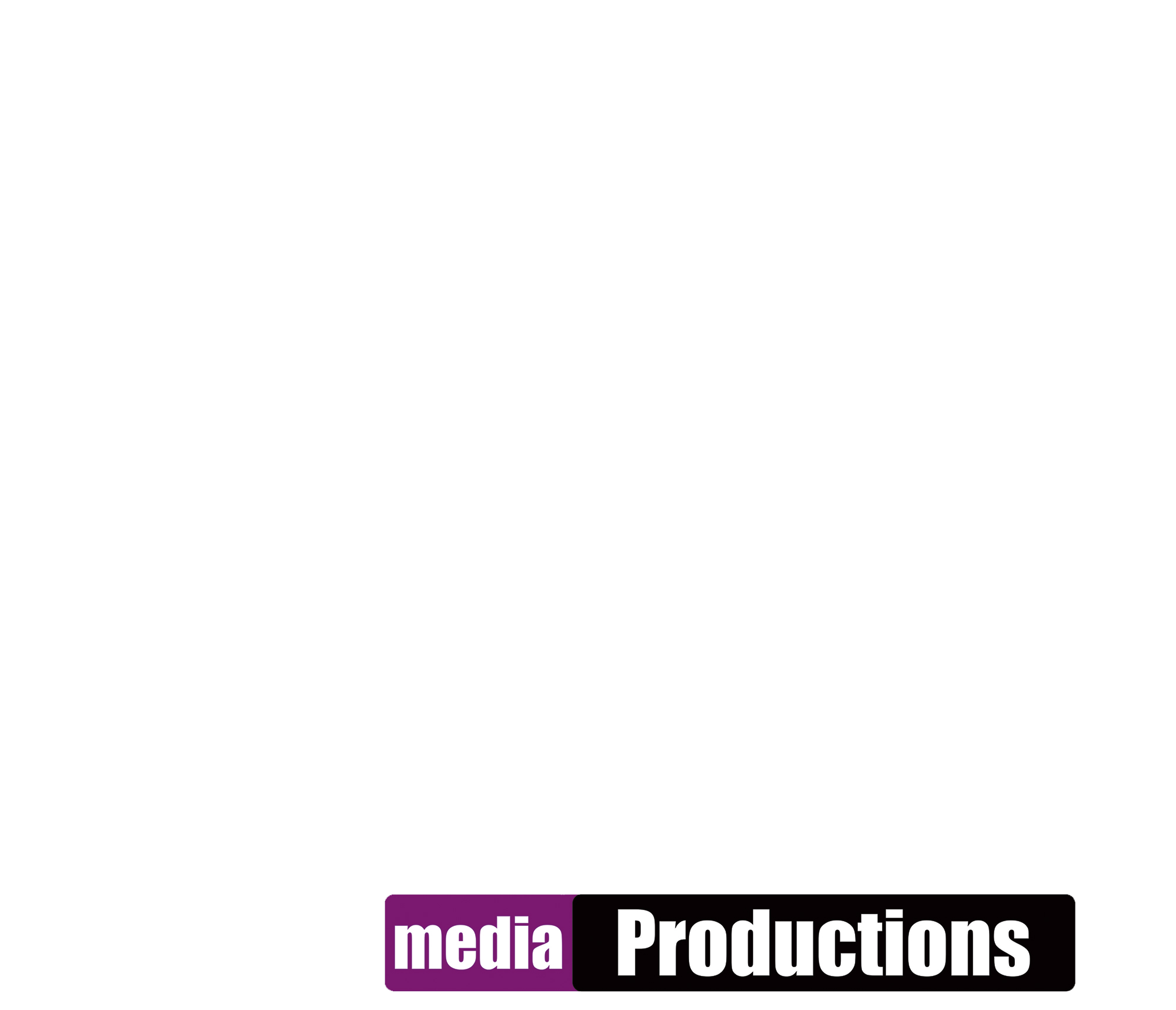 AKSS Media Productions Logo in PNG Format